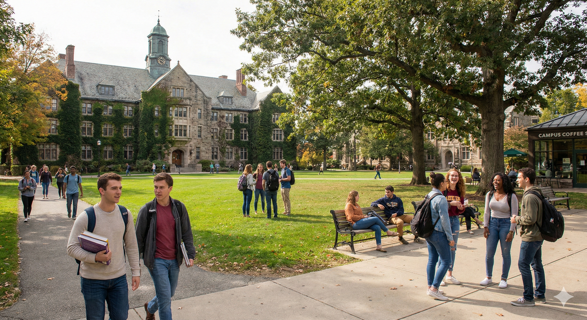 Top Universities Accepting SAT Scores